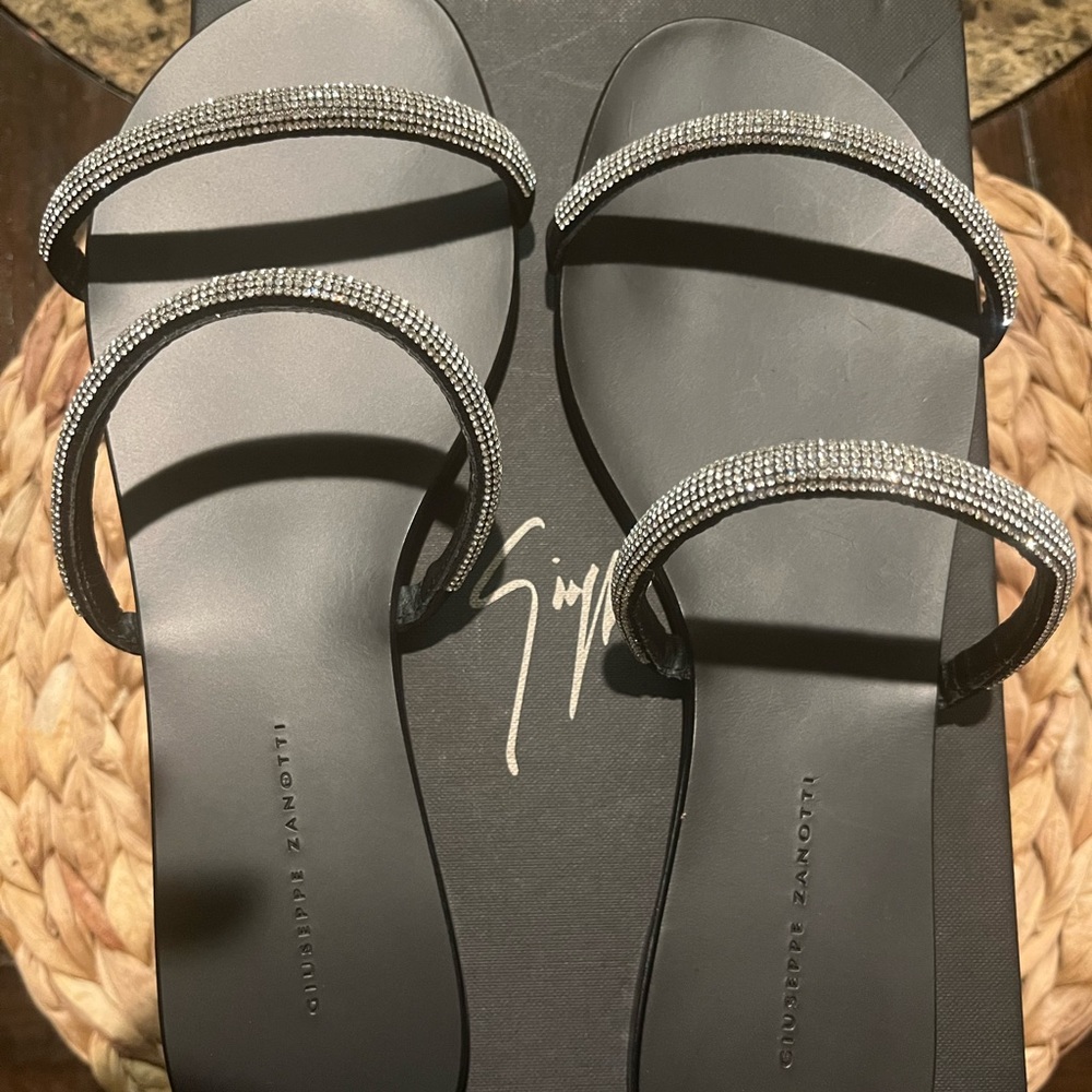 Giuseppe Zanotti sandals